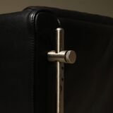 Felix Lounge Chair by Burkhard Vogtherr for Arflex Italy 1980s