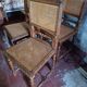 Cane chair