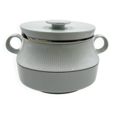 Soupière Arzberg fil d’or