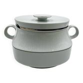 Soupière Arzberg fil d’or