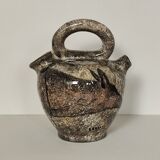 Gargoulette pitcher Vallauris 50'