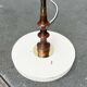 Mid-century modern floor lamp, 1960s