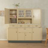 Art Déco Kitchen Cabinet