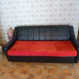 Sofa bed