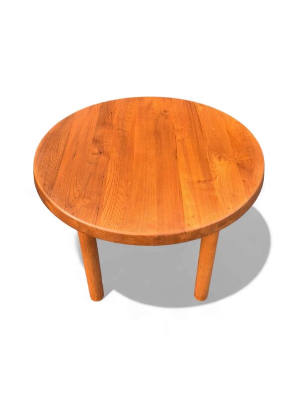 Table de repas Pierre Chapo T02, édition originale de 1963