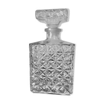 Whisky decanter 1970