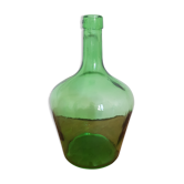 Green bottle 2 liters