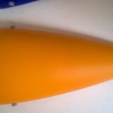 Glass wall lights Vianne -France