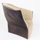 Moel lounge chair by Inga Sempé for Ligne Roset