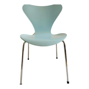 chaise d'Arne Jacobsen