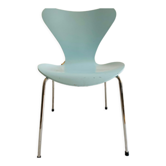 Chaise d'Arne Jacobsen