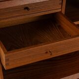 1980s bureau, Dyrlund