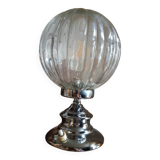 Small vintage lamp
