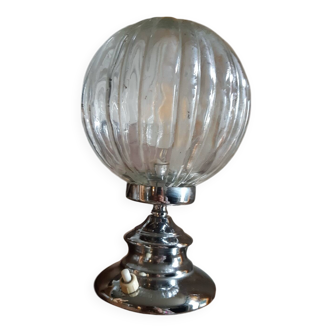 Petite lampe vintage