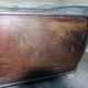 Copper bathtub from the 18th/19th century.