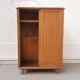 Vintage wardrobe