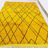 Moroccan carpet azilal 290x200cm