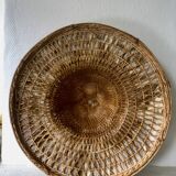 Decorative asian hat