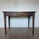 Farm table