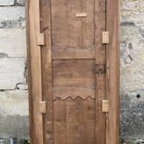 Vestiaire en noyer