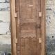 Vestiaire en noyer