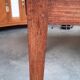 Farm table