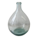 Dame-jeanne de 5L en verre transparent