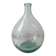Dame-jeanne de 5L en verre transparent