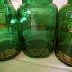 6 vials of apothecary