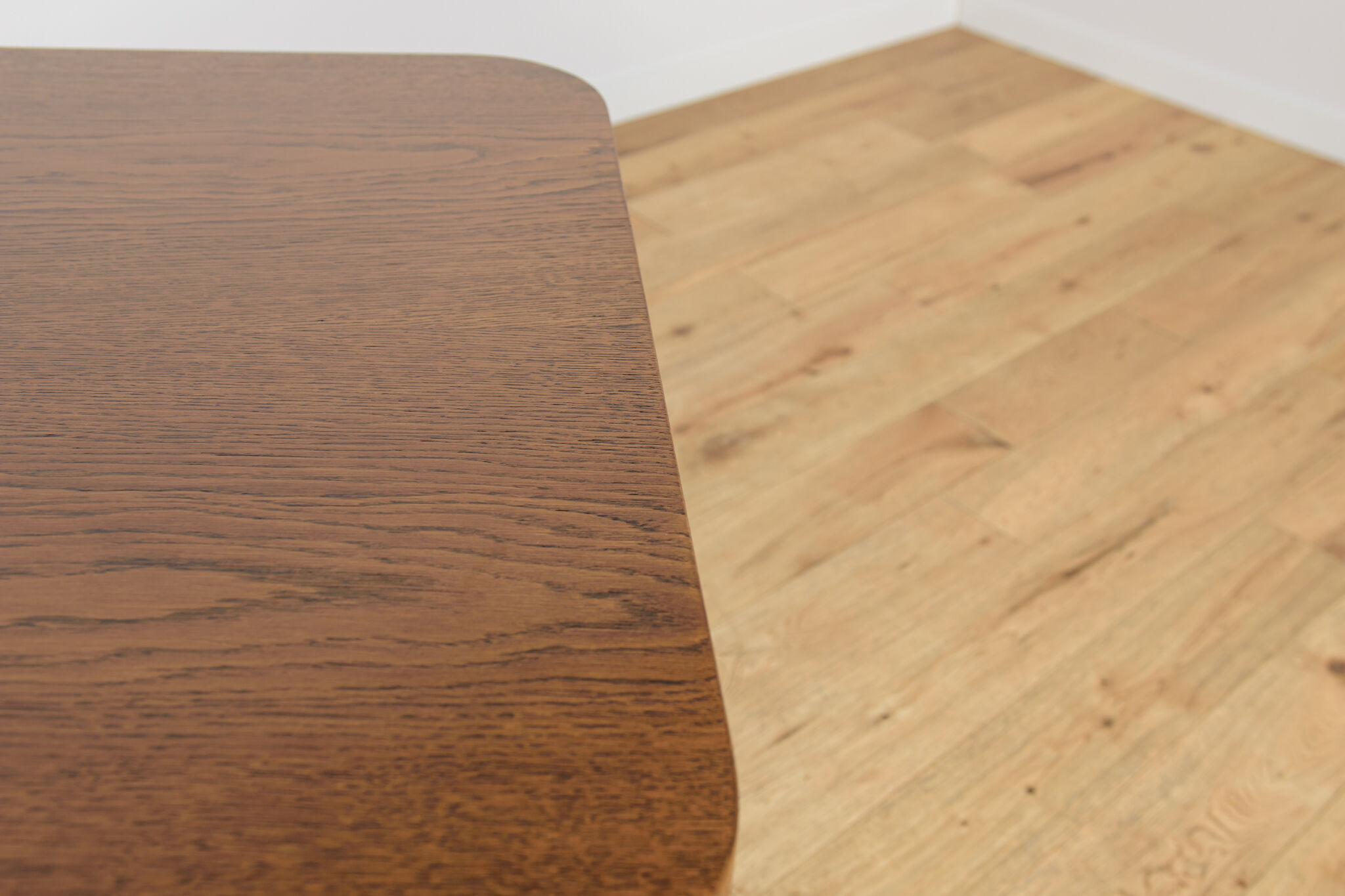 Vintage H-259 coffee table by Jindřich Halabala for Up Závody, Czechoslovakia, 1950s