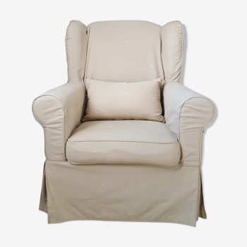 Claridge interiors chair