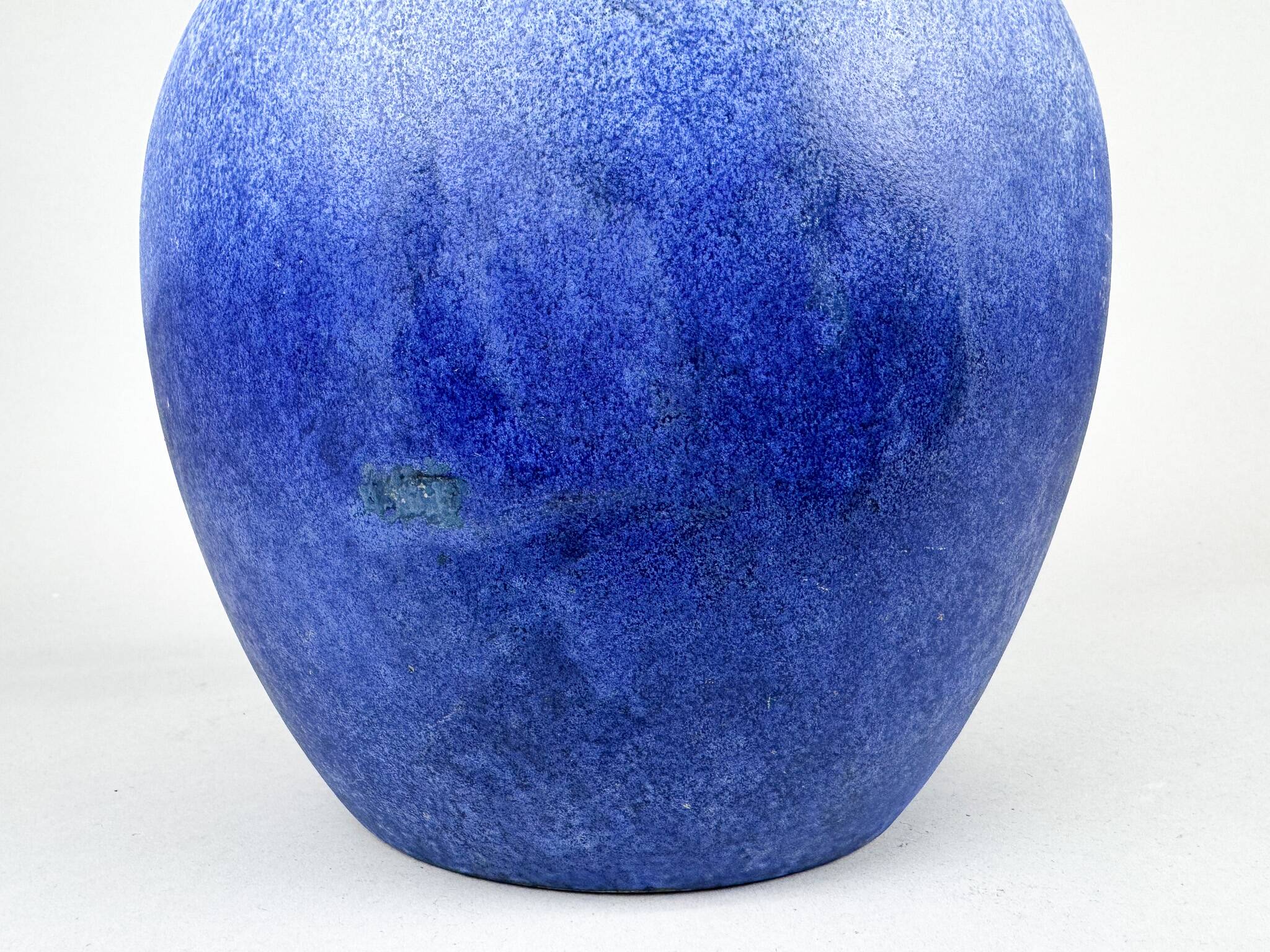 Large German Floor Vase/Jug from, 1970's