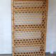 Etagère en rotin
