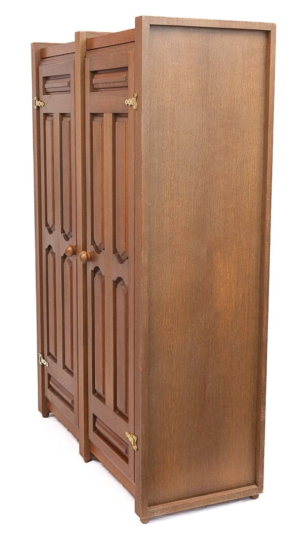 Armoire ''Jérôme'' par Guillerme et Chambron