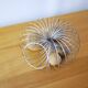 Vintage metal fruit basket