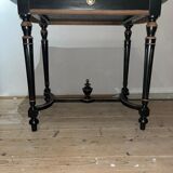 Wooden desk XIXth