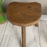 Milking stool