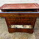 Commode Style Louis Philippe debut XX e - Acajou