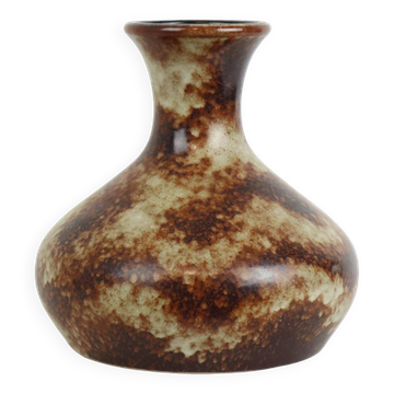 West Germany Vase Oberhessische Keramik Walter Becht KG 170/24