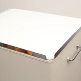 1950s doctors cabinet with drawers from Baisch