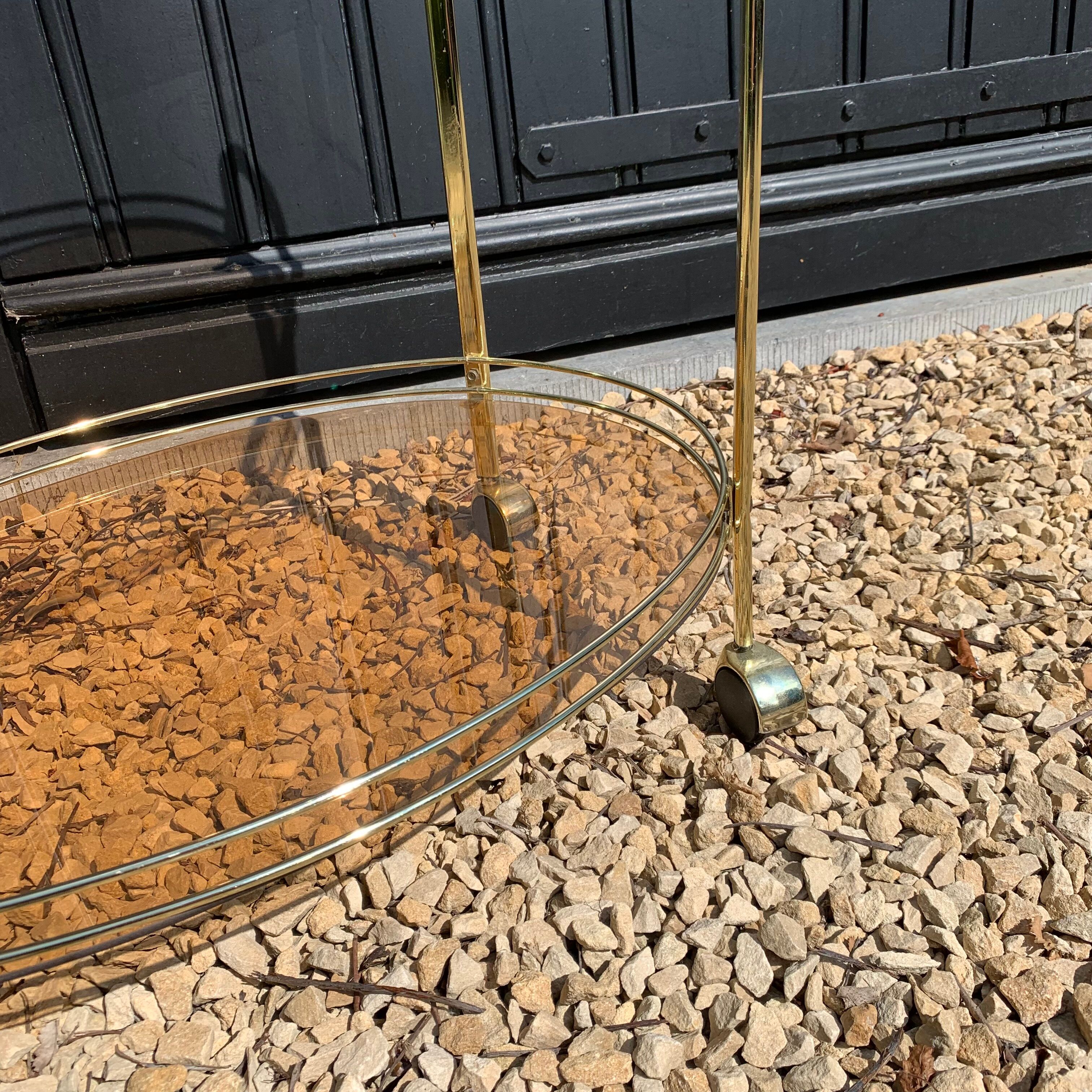 Golden metal service