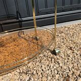 Golden metal service