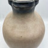 Sèvres porcelain vase