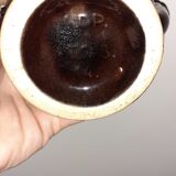 ADP ceramic amphora vase
