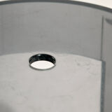 Charles Ghost stool by Philippe Starck for Kartell