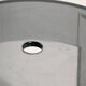 Charles Ghost stool by Philippe Starck for Kartell