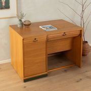 Bureau indépendant rare des années 1950