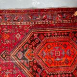 Carpet persian art deco 211 x 133cm