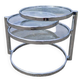 Coffee table 3 leitmotif trays