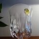 6 verres vin rouge Cristal d'Arques JG Durand Villiers 11,5 cl taille Beaulieu